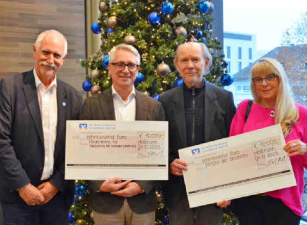 HST Bericht FMI 10.12.2025